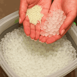 STARFIRE GELLETS® PACKS (GLOW IN THE DARK) - Gel Blaster Go Play