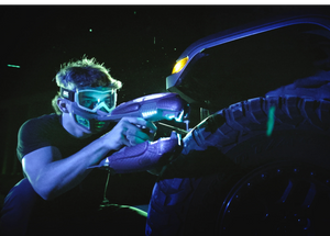 Halo Plasma Blaster