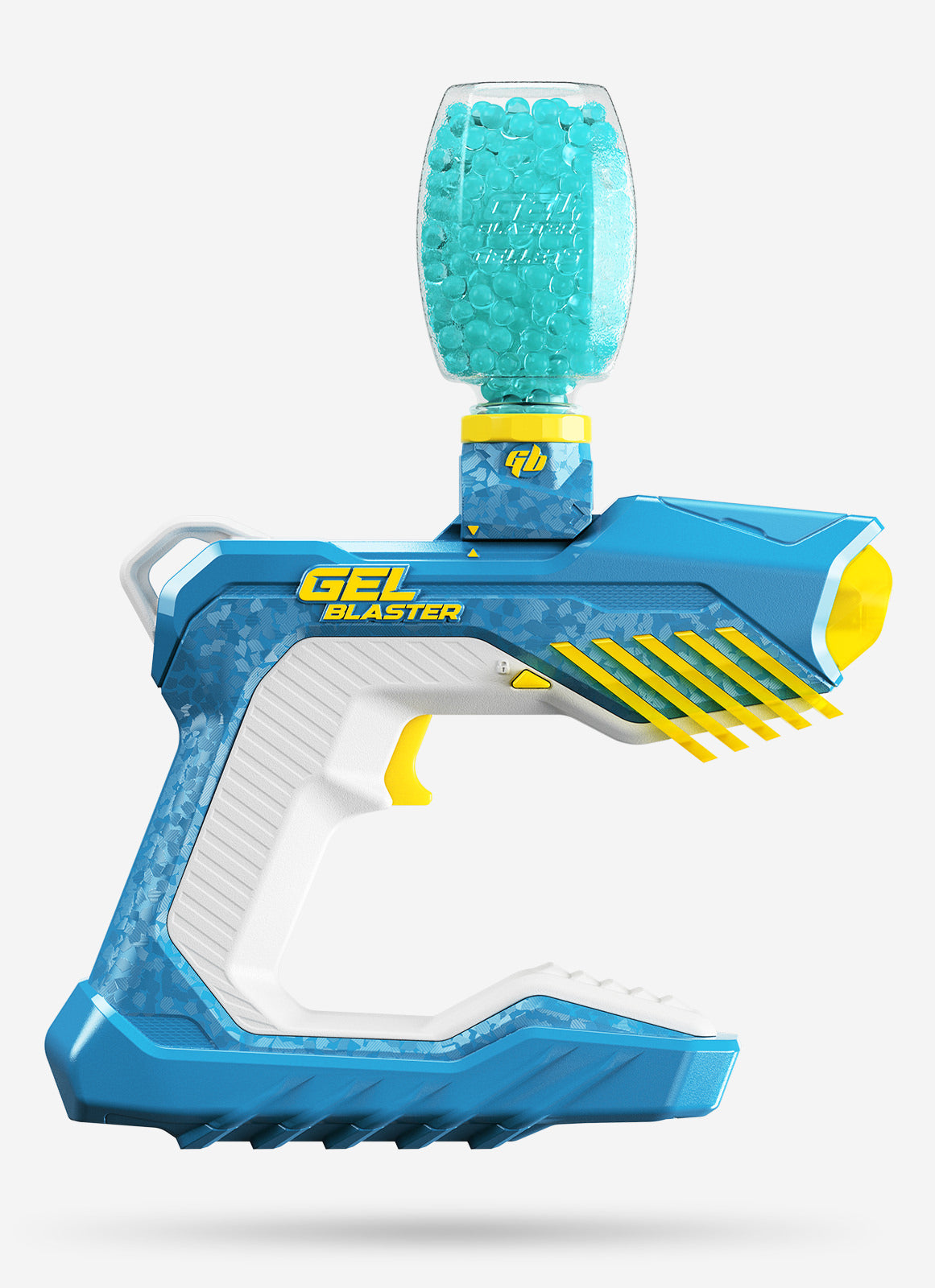 Piranha Gel Blaster 