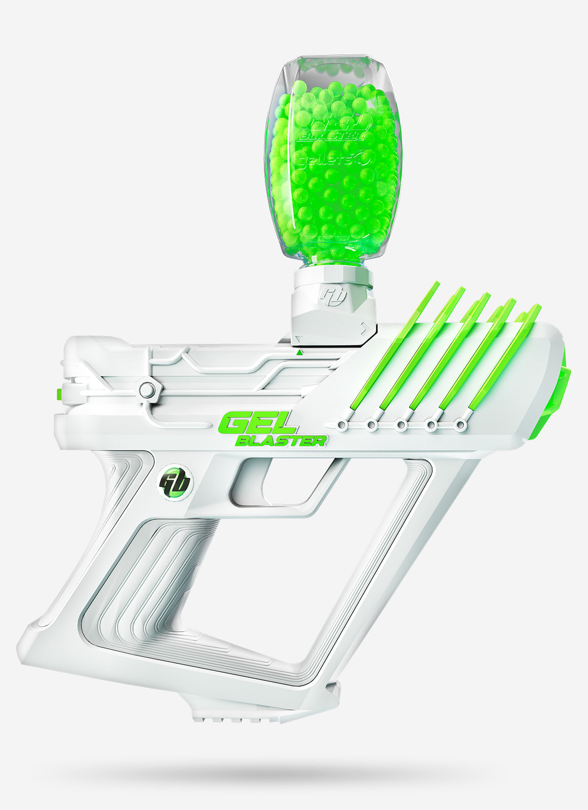 Surge Gel Blaster